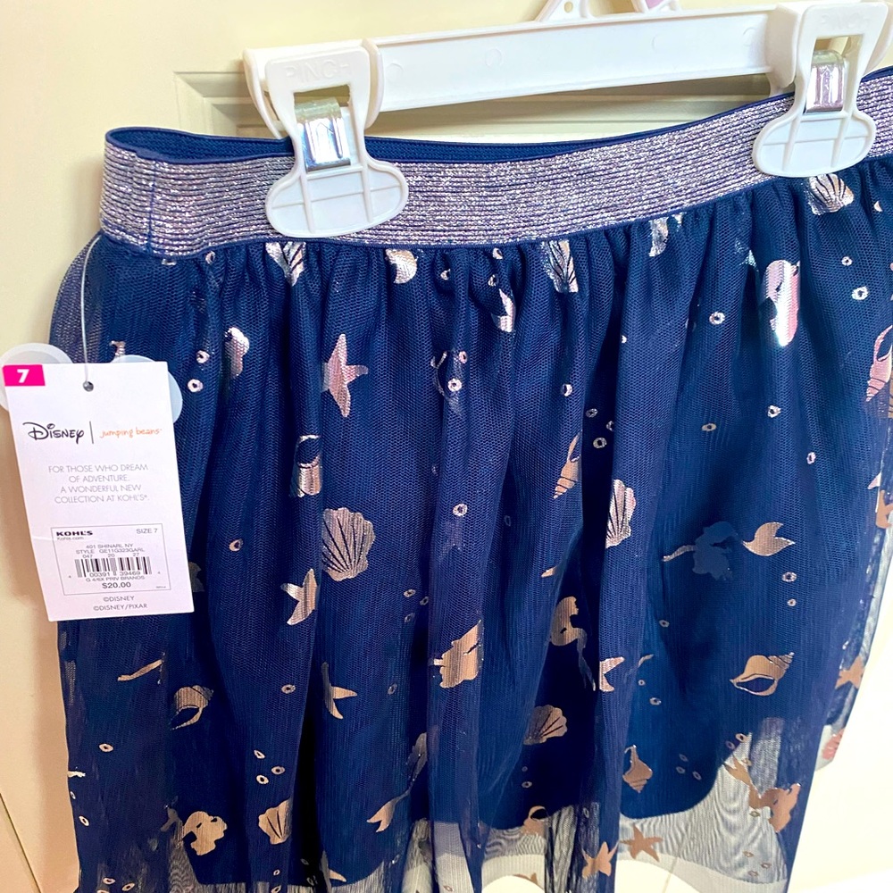 Disney Skirt